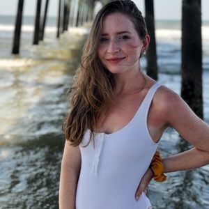 Meet your Posher, Catherine